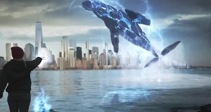 create professional vfx, cgi, visual effects and compositing for your videos