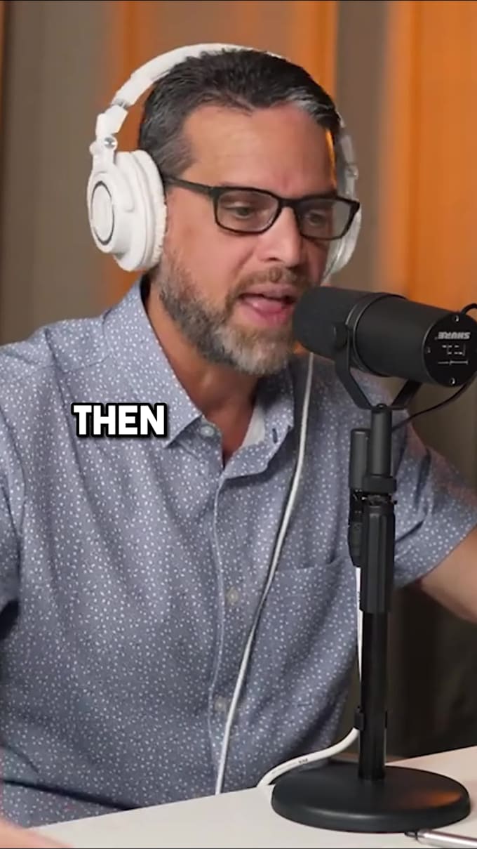 clean and edit your interview podcast audio