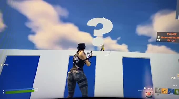 uefn fortnite map, tycoon map, bedwar, deathrun, 1v1 action card, boxfight, 2v2