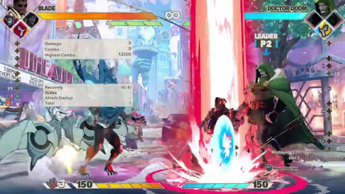 coach you in marvel tokon fighting souls to improve fast
