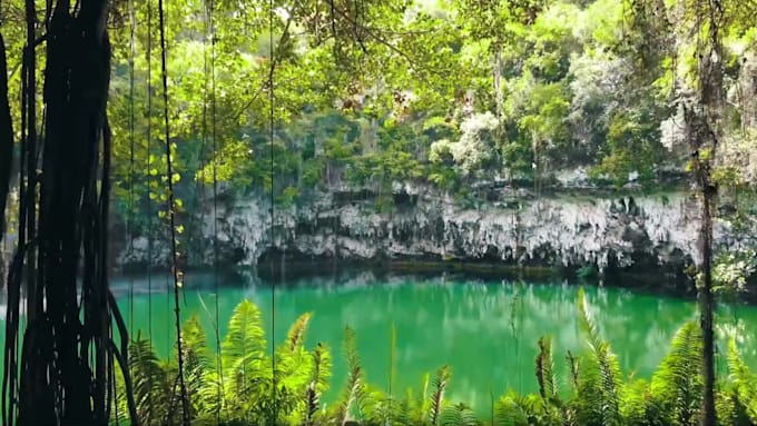edit amazing travel videos