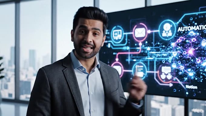 build ai chatbot and zapier automation to capture leads, automate your business