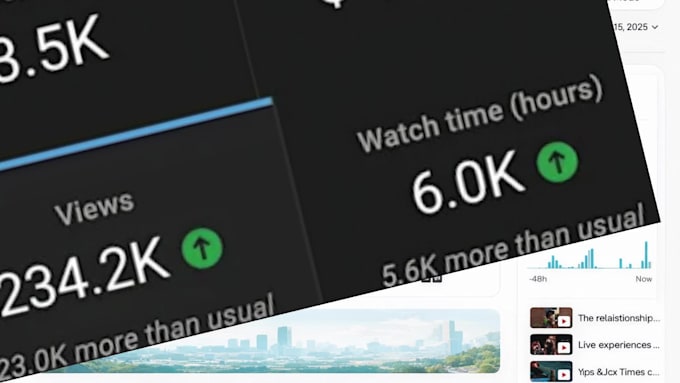 erstelle automatisiert hochwertige youtube inhalte, die aufrufe generieren