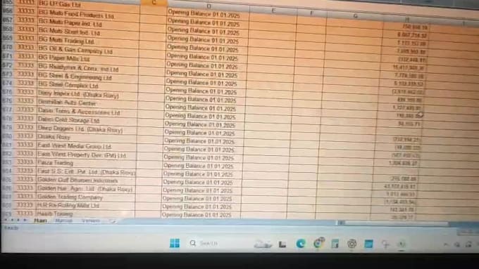 create professional excel dashboard charts and data analysis