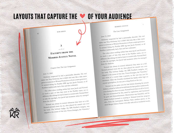 do KDP book formatting, book layout design, kindle ebook formatting amazon KDP