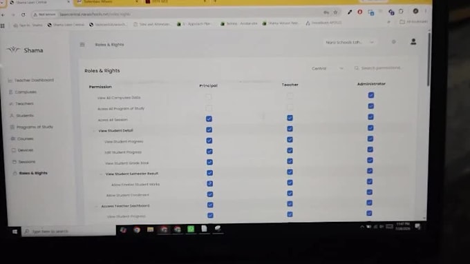 build a full stack mern or nextjs web application