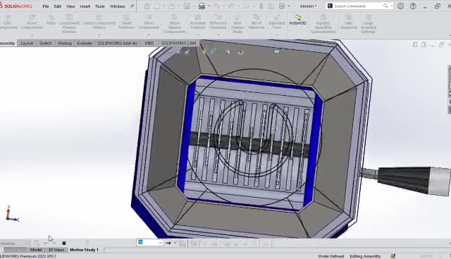 do reverse engineering from 3d scan to solid cad model, 3d rendering
