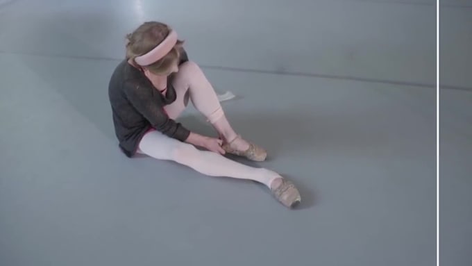 remove unwanted object, text from video