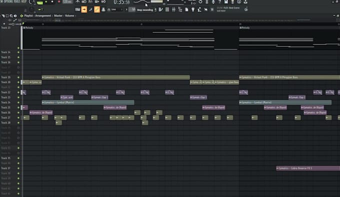 make you a beat