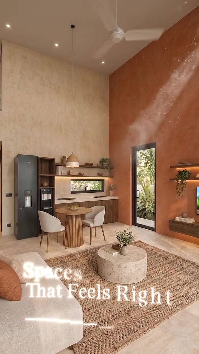 turn your 3d architecture into video ads