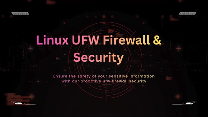 setup, configure and troubleshoot ubuntu linux server