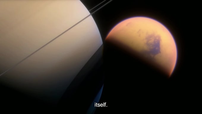 make engaging space videos and professional space documentary videos