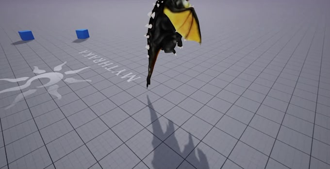 turn your game idea into a structured gdd