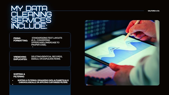 do professional virtual , copy paste work and data entry