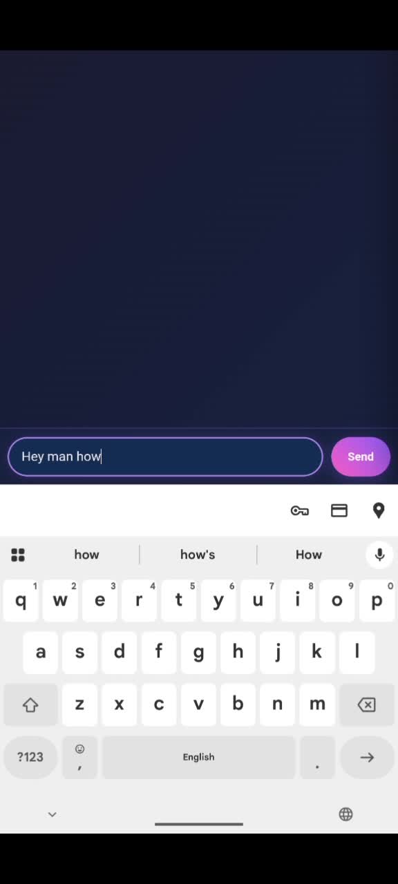 create a web app with firebase