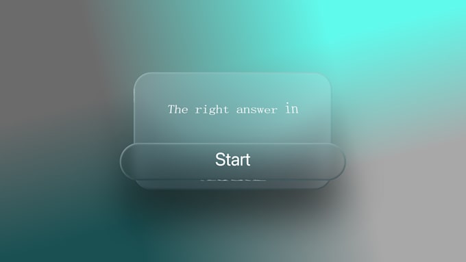 an animated saas explainer video and saas demo video with voice