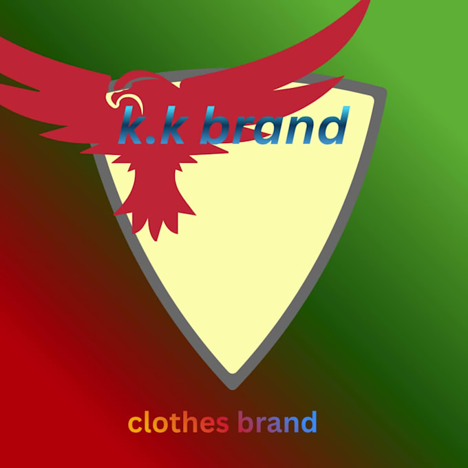 create strategic logo design for startups