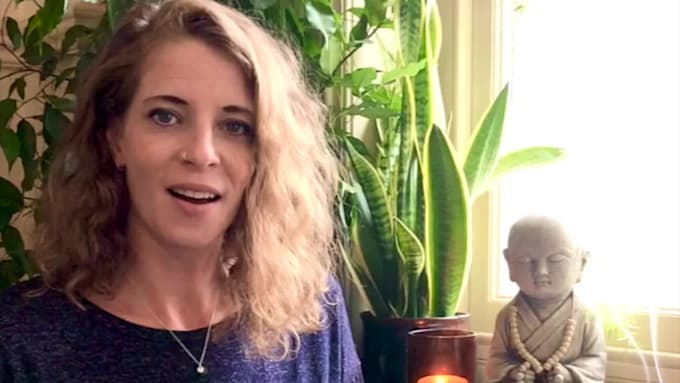 create a personalised crystal healing grid for energy healing transformation