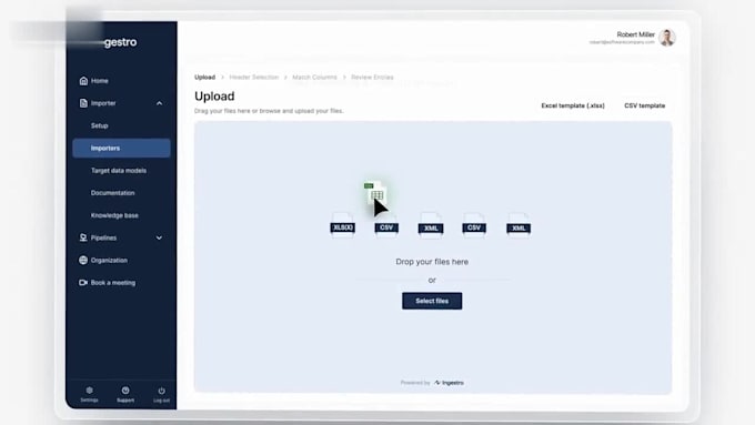 create saas explainer video, software promo and product demo video