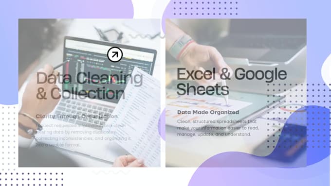 convert PDF, scanned PDF and images to excel