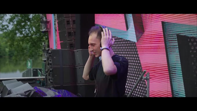 upgrade your dance edm music production track as ghostproducer