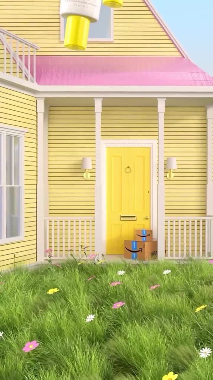 do 3d cgi animation,product animation, cgi animation, explainer video, video ads