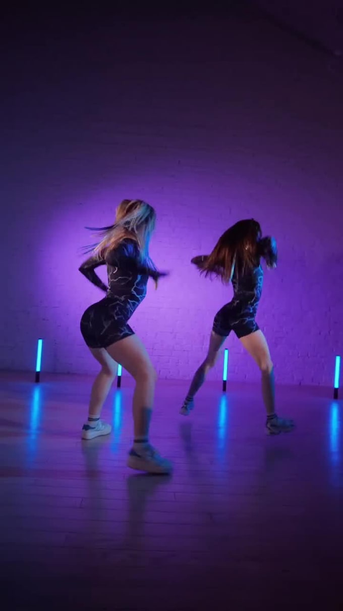 do shuffle dance, tik tok dance, group dance, dance video, choreography