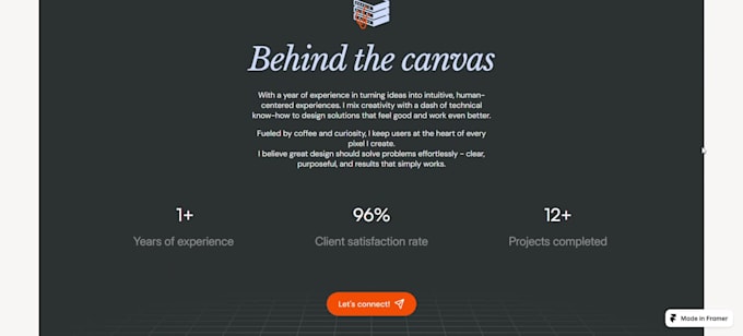 do UI UX website designing
