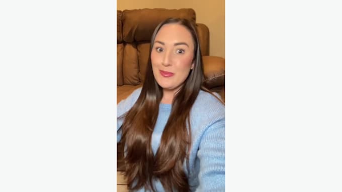 create ugc dog video ads for tiktok facebook instagram reels