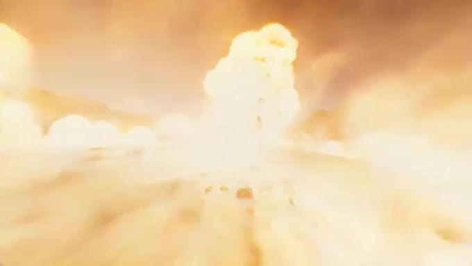 cinematic vfx, cgi effects, and video compositing professionally