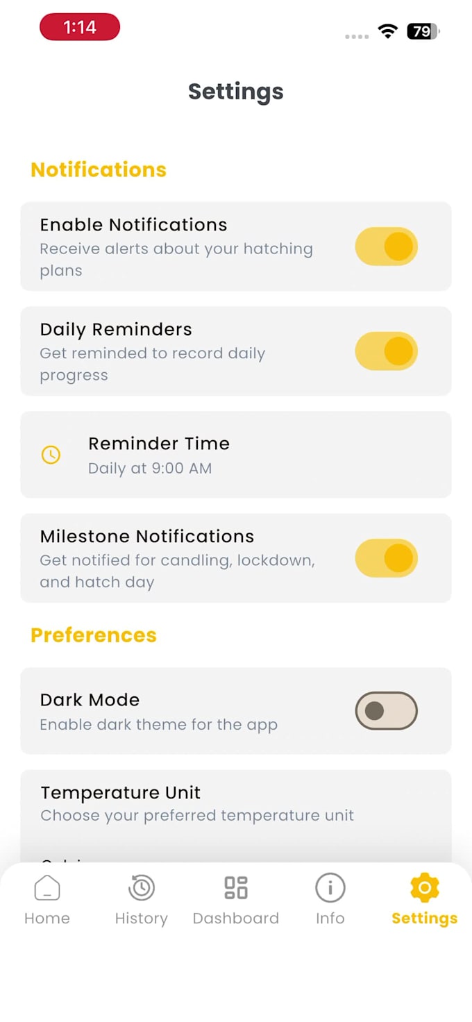 work as a professional mobile app developer building android and ios apps