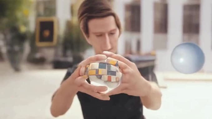 create ai video animations