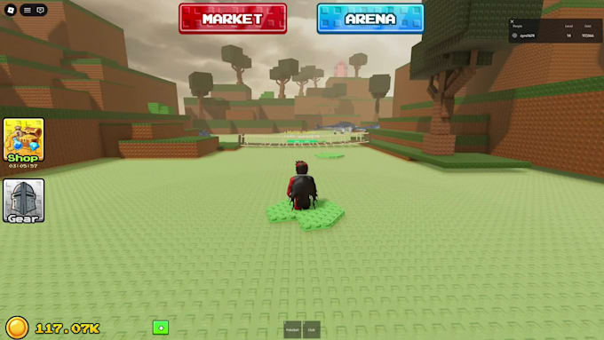 roblox full game creation, strongest battleground, roblox game development