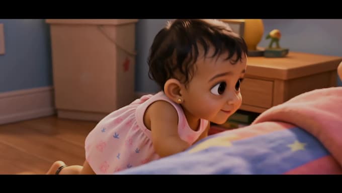 create ai cartoon clips