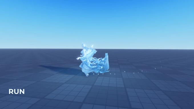 Build a roblox game with roblox scripting and roblox map as a roblox ...
