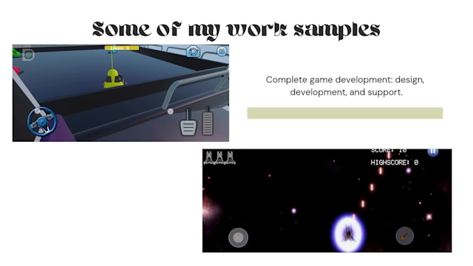 build a hyper casual mobile game in unity