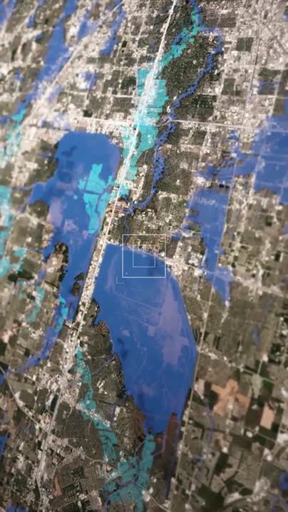 georeference and digitize maps using qgis and arcgis