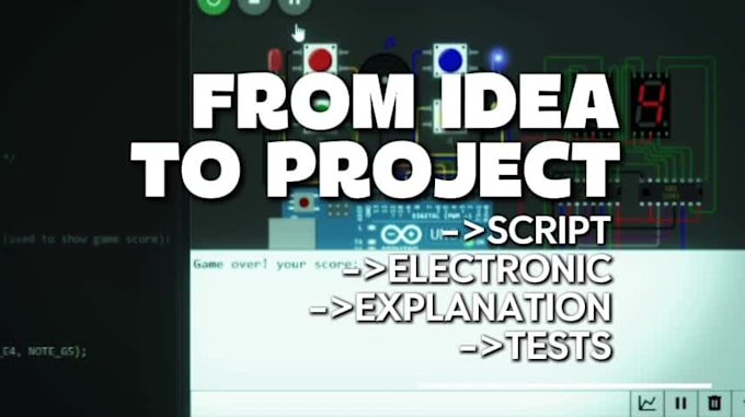 transform your ideas into arduino simulations with wokwi