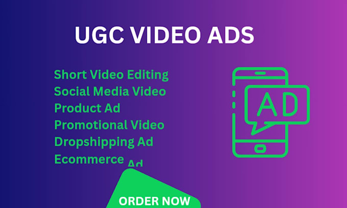 create high converting ugc video ads