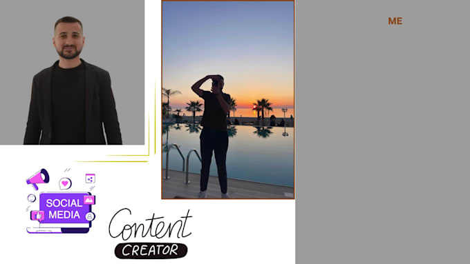 manage your social media and create engaging content