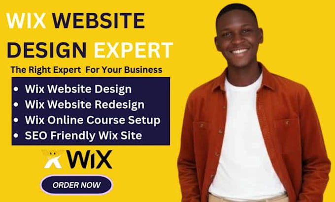 design redesign wix website wix online course wix membership sales funnel