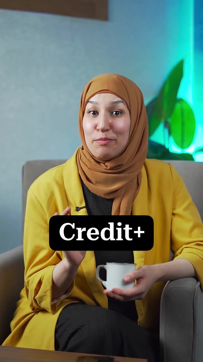 create a high converting arabic ugc video for your brand