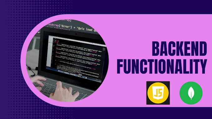 develop react js, full stack, mern stack, custom website