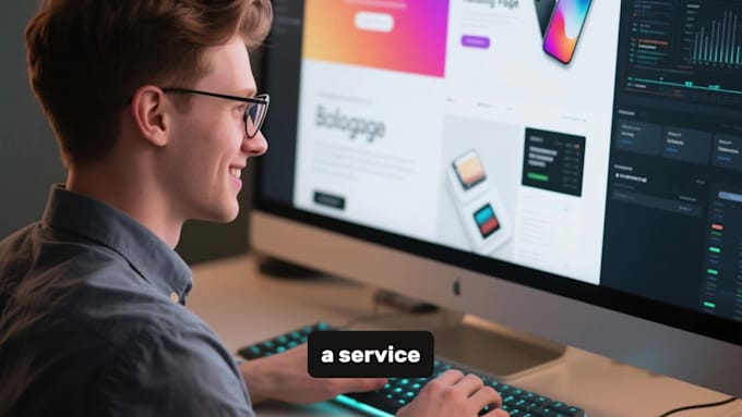 do website app development to grow your online business