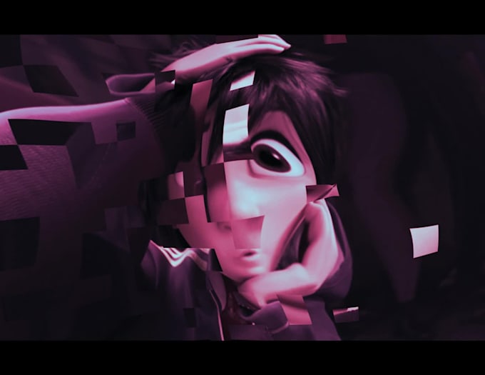 edit a movie, show, or anime