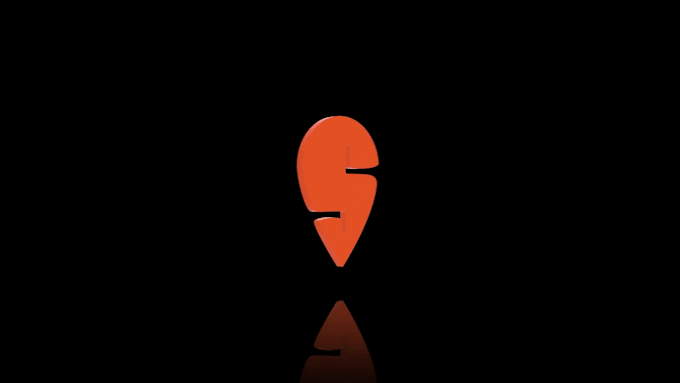 create 3d rotating logo animation for your brand