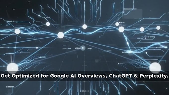 optimize your website for google ai overviews and GEO