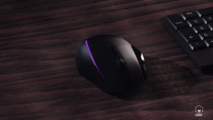 create high quality 3d game assets and props for unity or ue