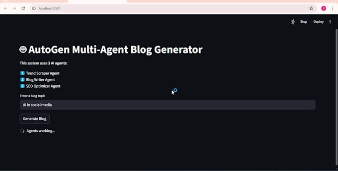 turn your idea into a live ai powered micro saas product from scratch
