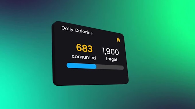 custom video editing animations and graphics